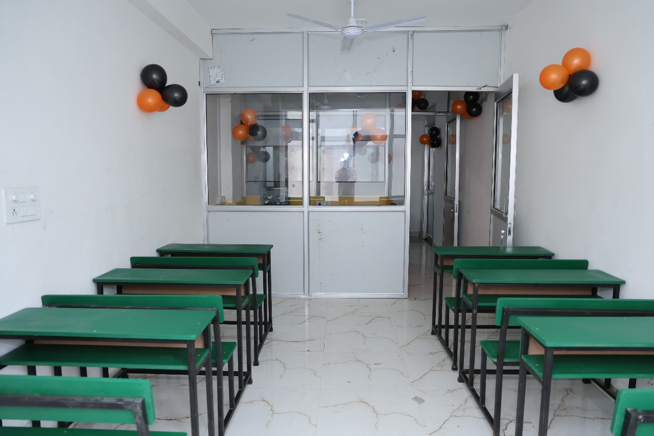 VK Learning Students