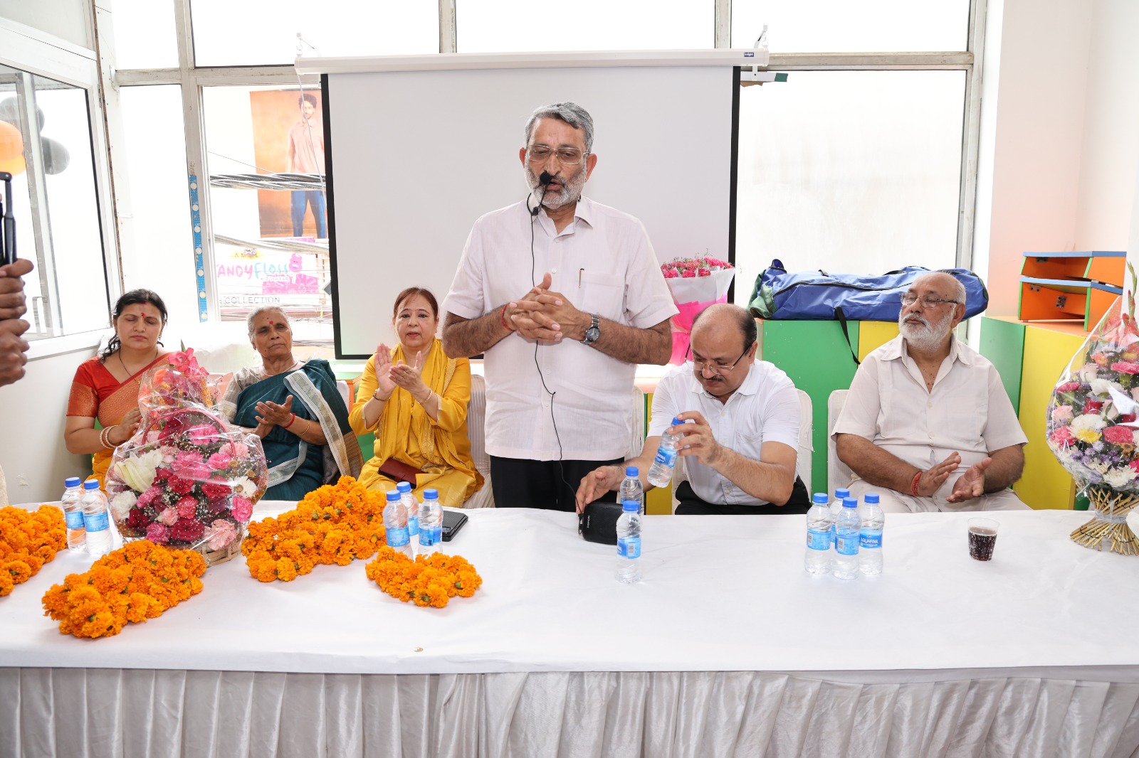 Annual Tech Fest 2025