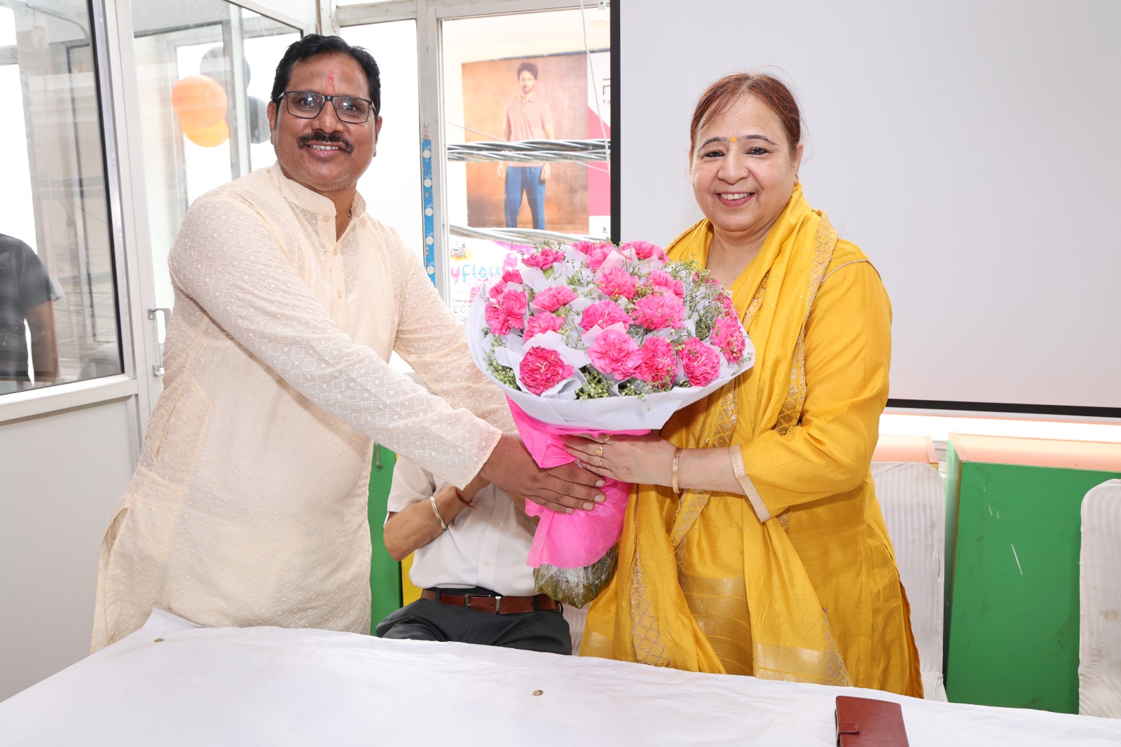 Annual Tech Fest 2025