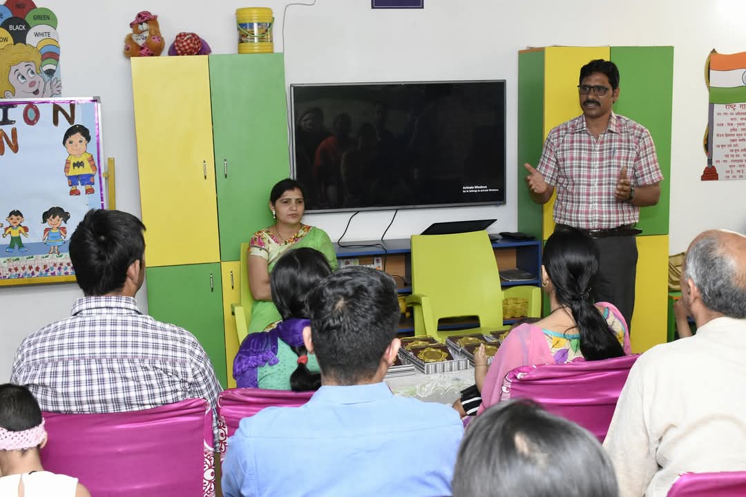 Annual Tech Fest 2025