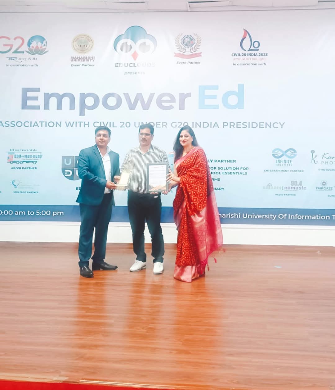 Annual Tech Fest 2025