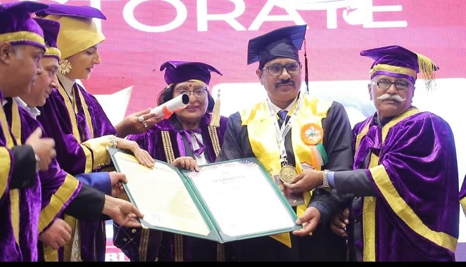 Annual Tech Fest 2025