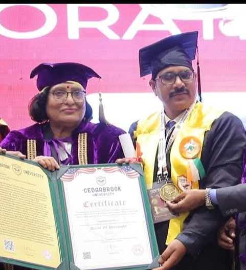 Annual Tech Fest 2025