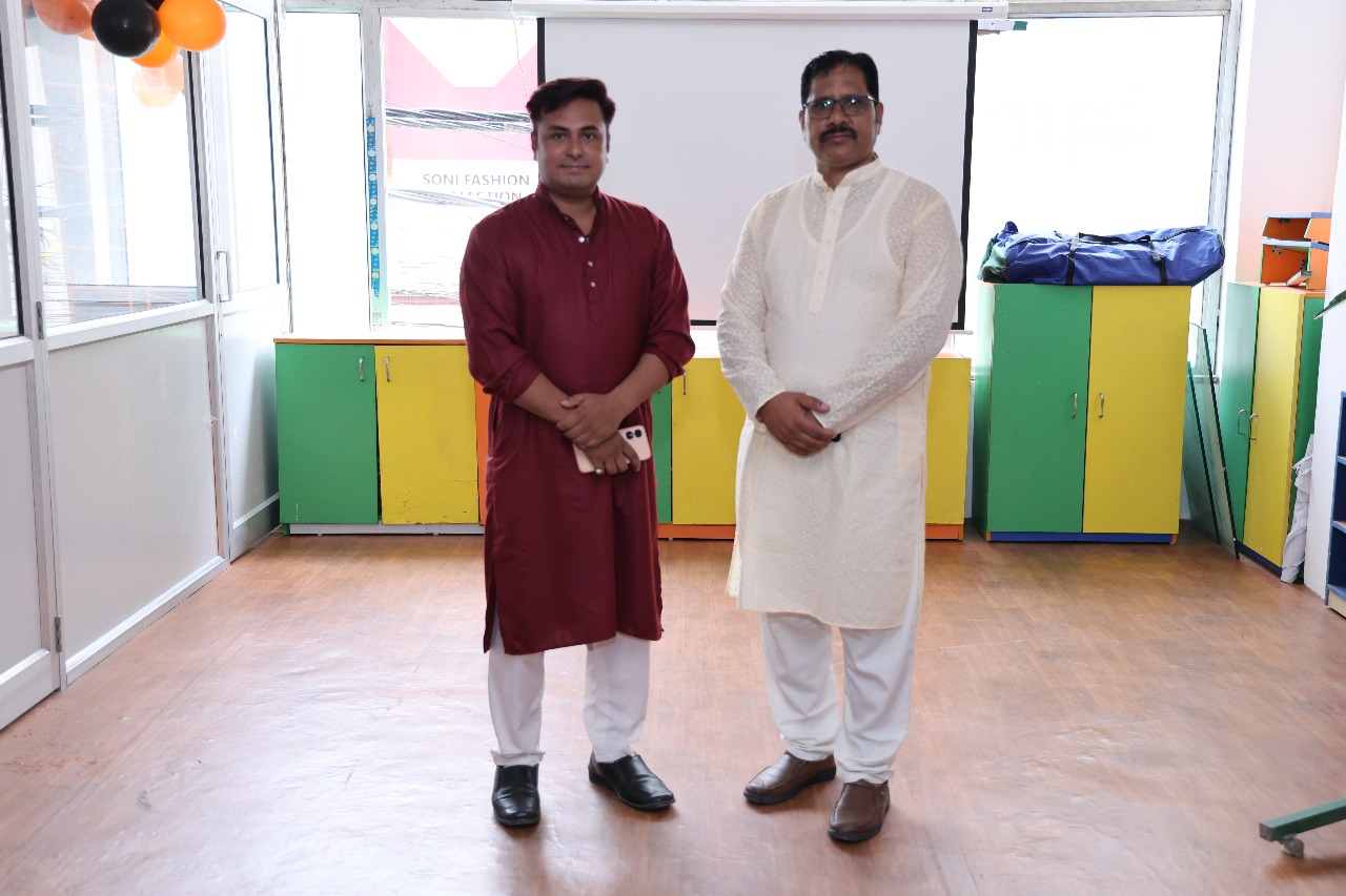 Annual Tech Fest 2025