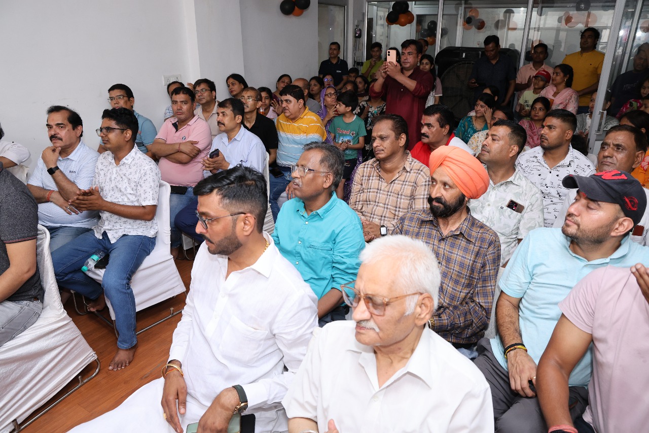 Annual Tech Fest 2025