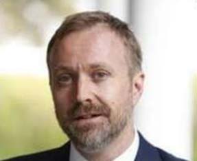 Mr. Metthew Raggett Ex. Head Master